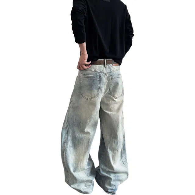 ENPofficial baggy