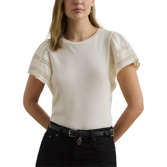 LAUREN RALPH LAUREN T