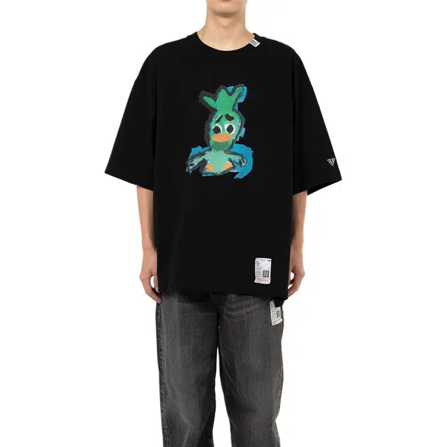 Maison Mihara Yasuhiro FW25 2025 T