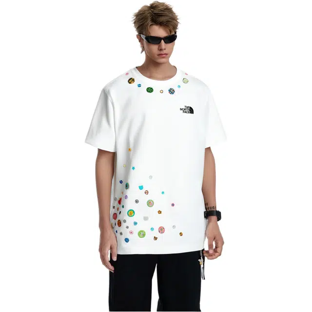 THE NORTH FACE Extraordinary T