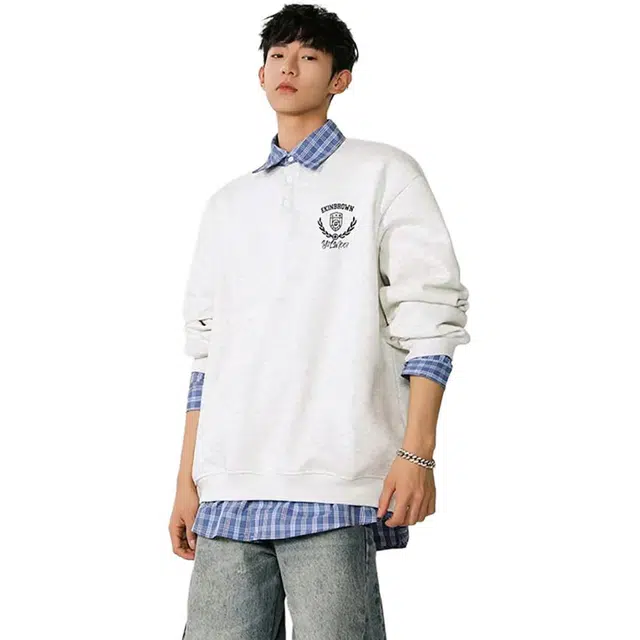HSWLD polo