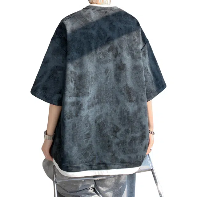 220PAINT STAIN T
