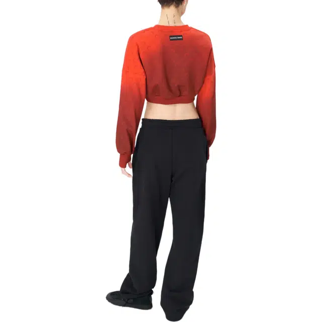 marine serre SS25