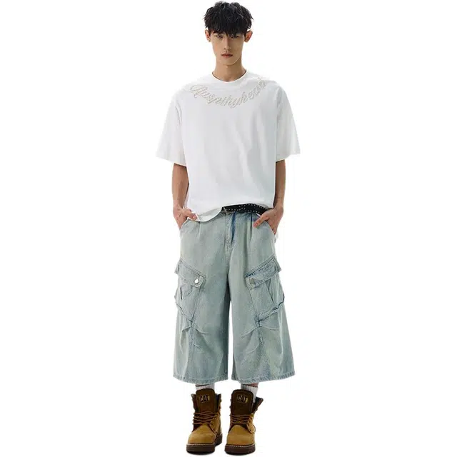 PAINT STAIN T