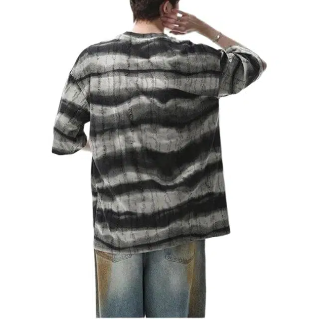 PAINT STAIN T