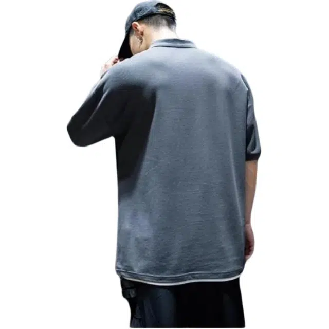 PAINT STAIN Polo