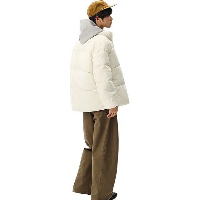 URBAN AUTHENTIC cleanfit