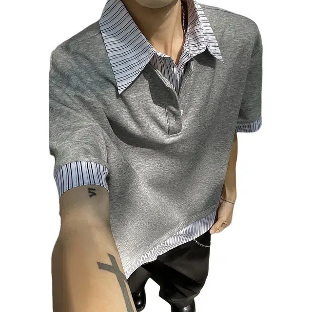 love monster Polo