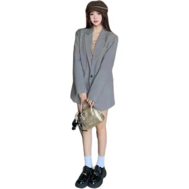 HKPXR ootd