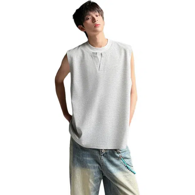 PAINT STAIN T
