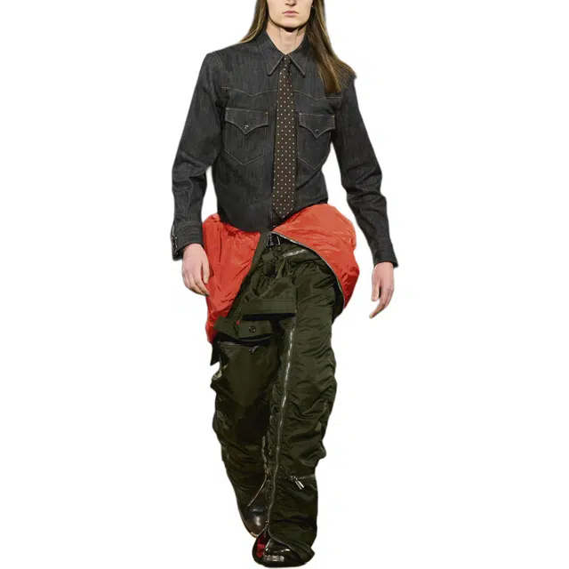 DSQUARED 2 FW25