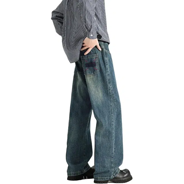 AOPAISHARK cleanfit