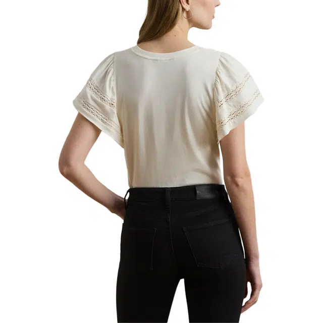 LAUREN RALPH LAUREN T