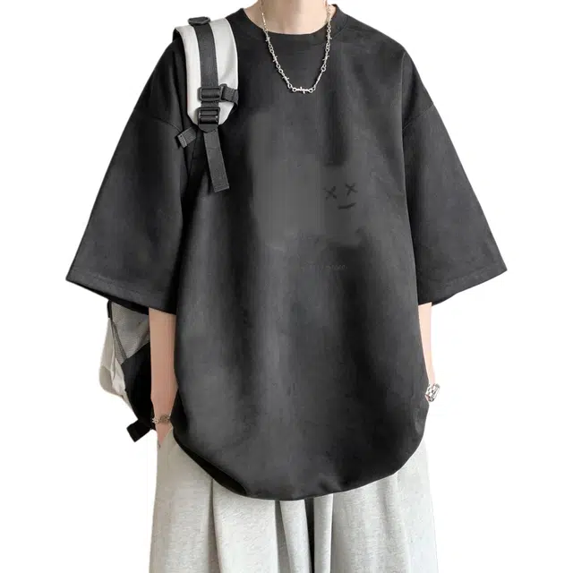 PAINT STAIN T