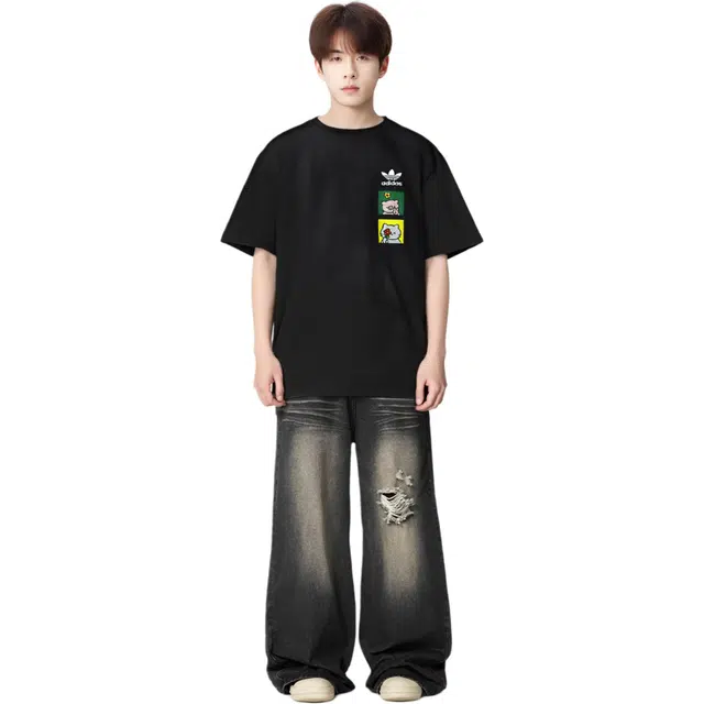 adidas originals Extraordinary T