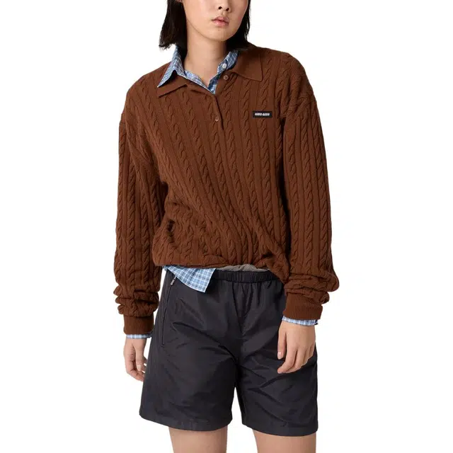 MIU MIU Logo