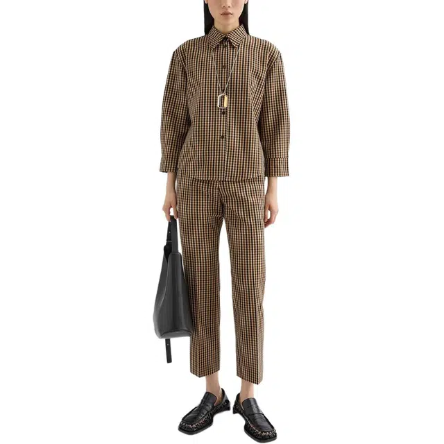JIL SANDER SS25