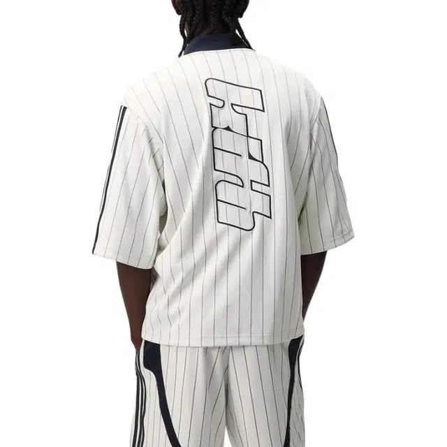 KITH x adidas originals