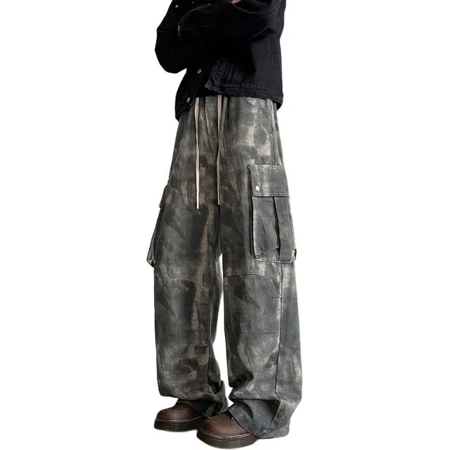 Menglaini clean fit