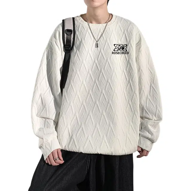 ROSECREED vibecleanfitlogo