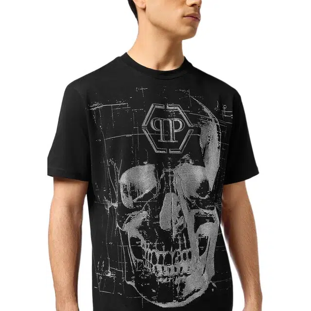 PHILIPP PLEIN FW25 T
