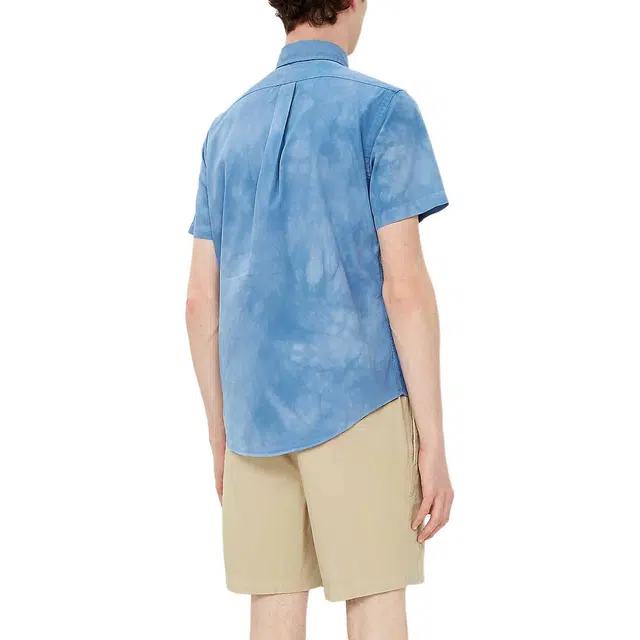 Polo Ralph Lauren SS25 Logo