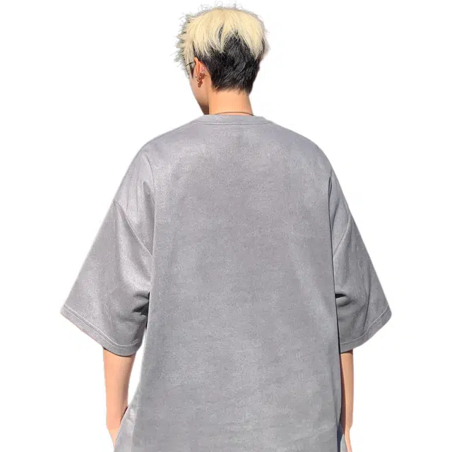 MARK WAFFLE T