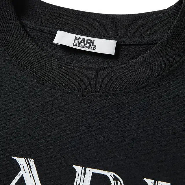 KARL LAGERFELD T