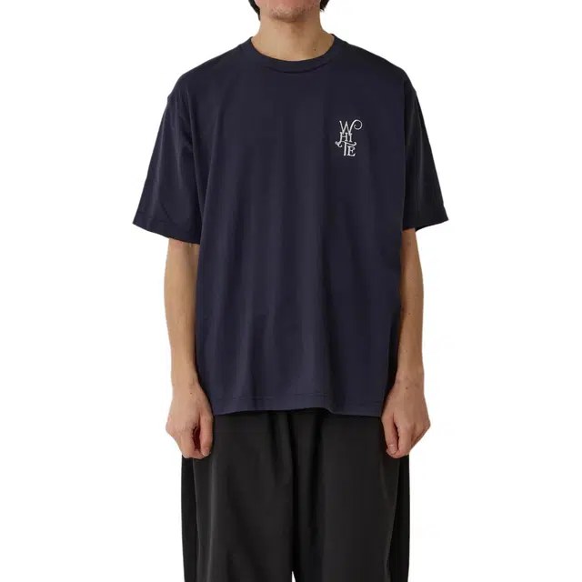 White Mountaineering T