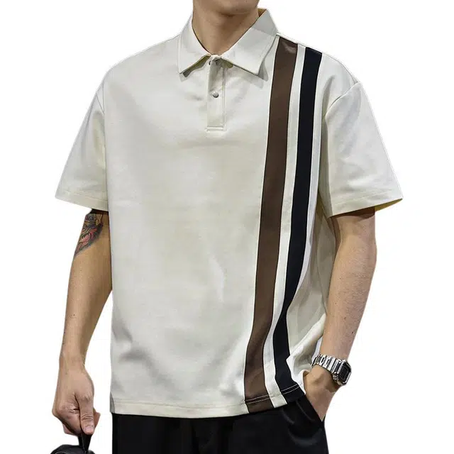 MR.MUDI Polo