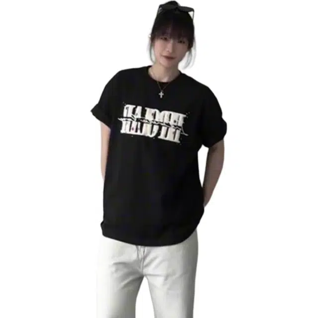 Hypeyourself T