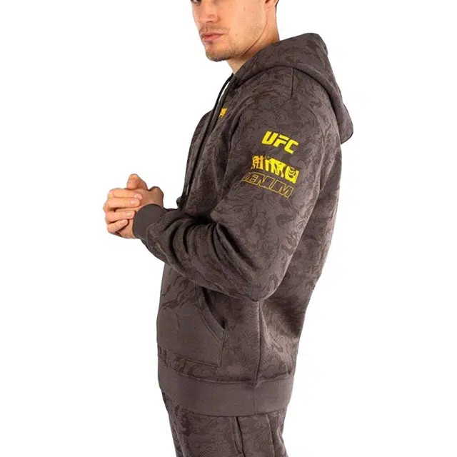 Venum UFC Fusion Hoodie