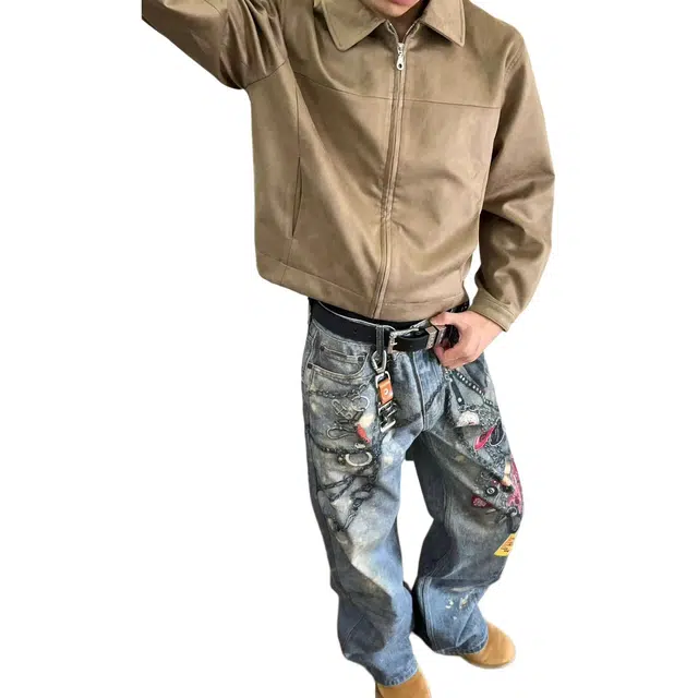M JEANS STUDIOS 7 vibe3Dhiphop