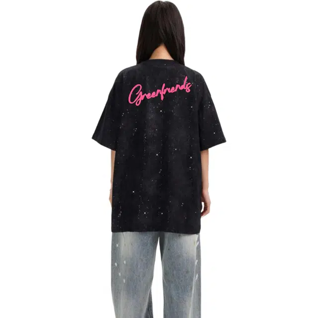 GF T