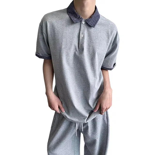 NOOING polo