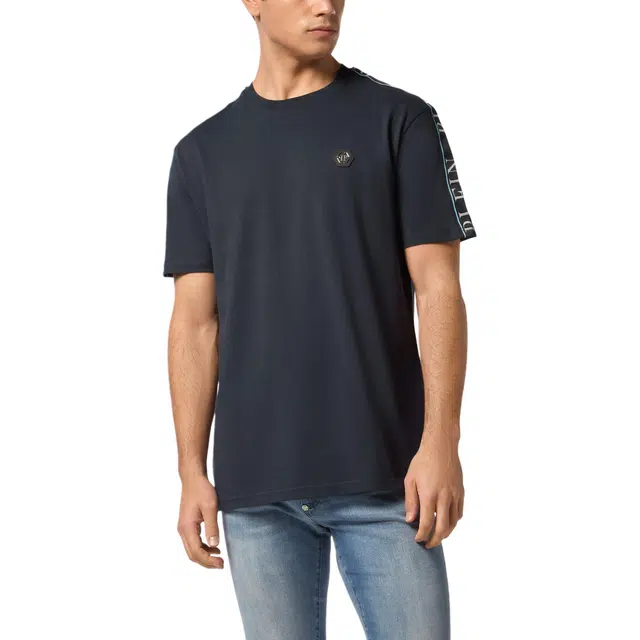 PHILIPP PLEIN FW25 LogoT