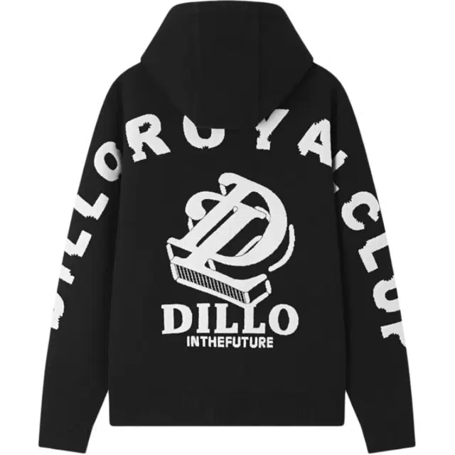 DILLO FW25