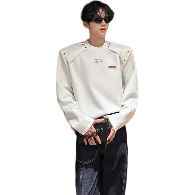 FOMOCE cleanfitoversizeT