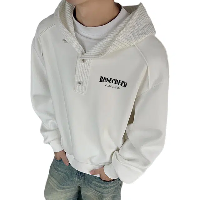 ROSECREED cleanfitlogo