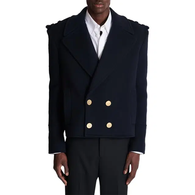 BALMAIN SS25