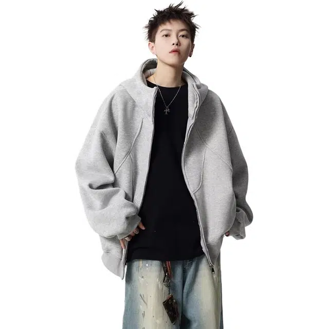 EMINU Oversize