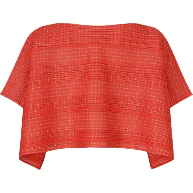 PLEATS PLEASE ISSEY MIYAKE