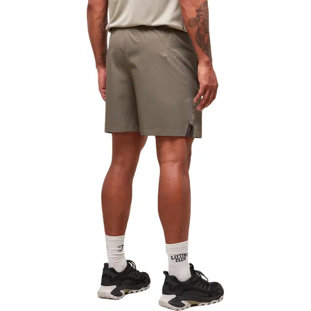 GYMSHARK Tactical 6"