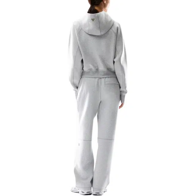 ARITZIA FW25 Golden FormaFleece Speed Hoodie