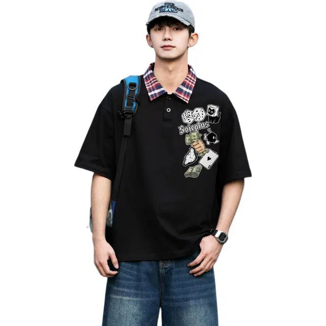 SOIEPLUS Polo