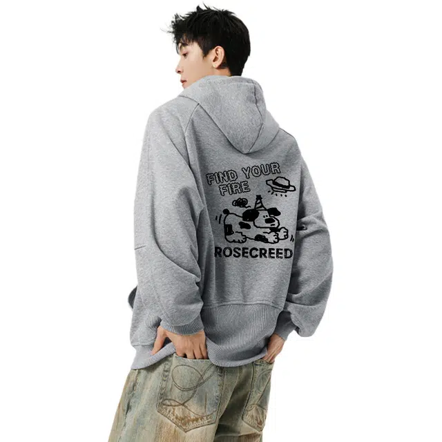 ROSECREED cleanfitlogo