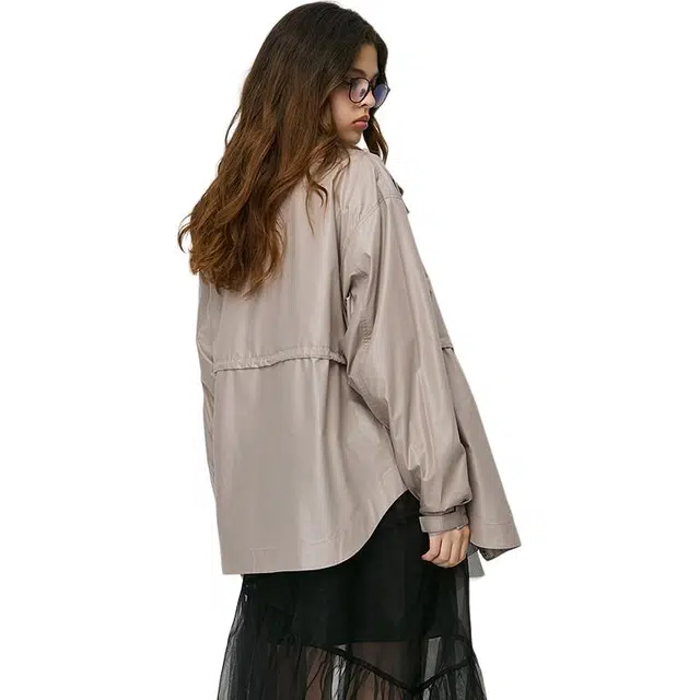 MOUSSY x STUDIOWEAR