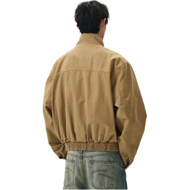 WBWR cleanfit boxy