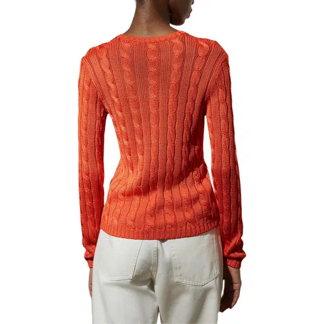 Ralph Lauren Collection SS25