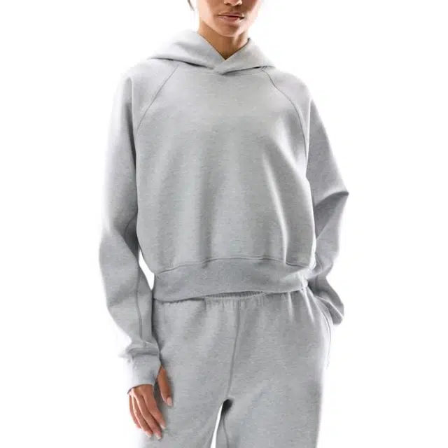 ARITZIA FW25 Golden FormaFleece Speed Hoodie